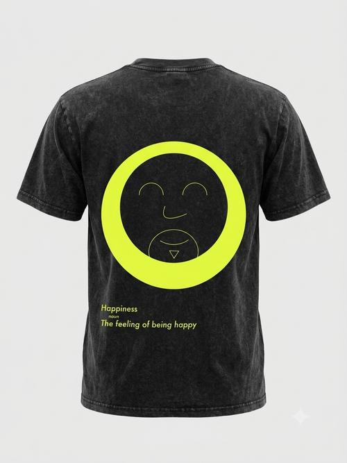 Happiness Tee