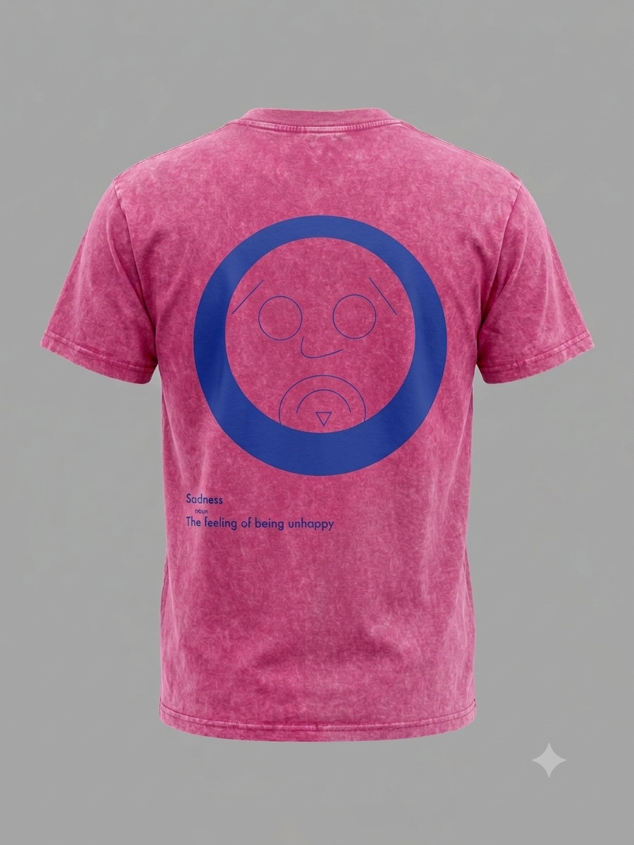 Sadness Tee